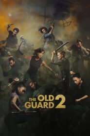 The Old Guard 2 (2025) Dual Audio, {English & Hindi Dubbed} 480p,720p,1080p [MEGA]