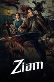 Ziam (2025) Dual Audio, {Hindi Dubbed & ENG} 480p,720p,1080p [MEGA]