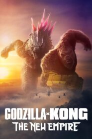 Godzilla x Kong: The New Empire (2024) Dual Audio, {ENG & Hindi Dubbed} 480p,1080p [MEGA]
